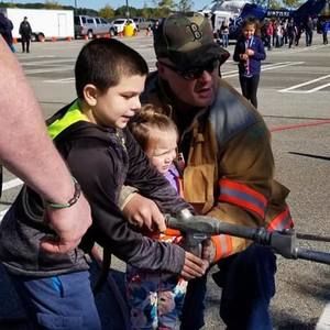 Meet your Posher, Jim